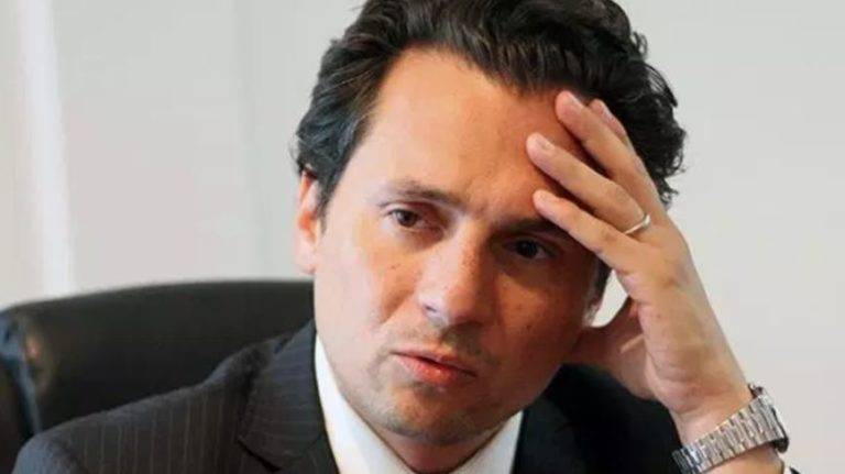 FGR descarta que Lozoya haya violado medidas cautelares; su proceso continúa