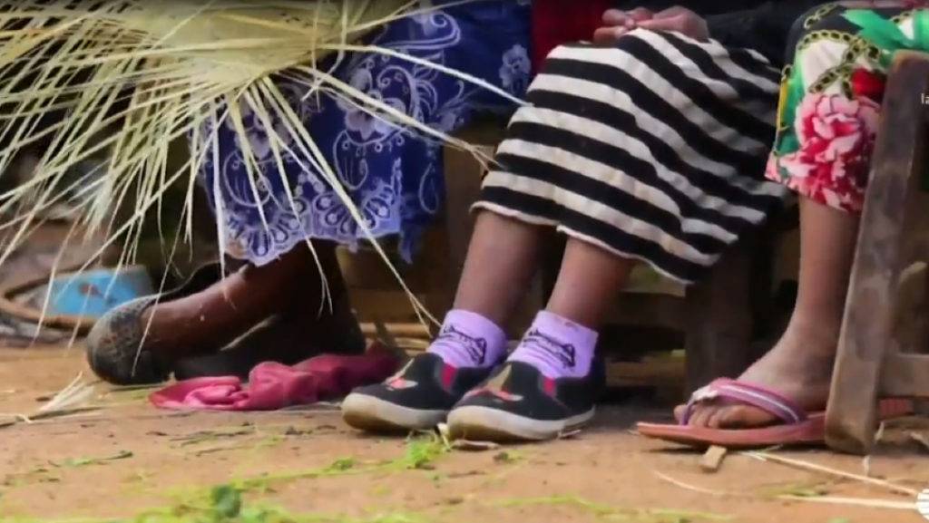 Niña de 15 años huyó de matrimonio arreglado en Guerrero; acabó en la cárcel