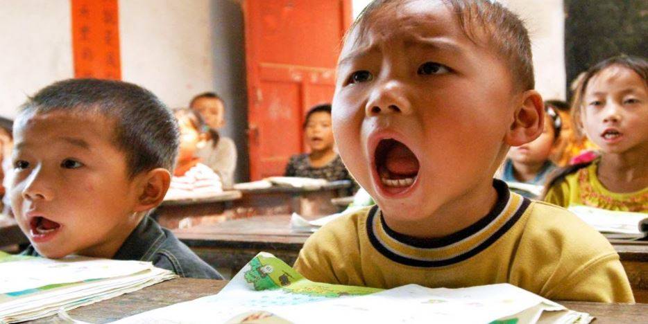 China: Preparan ley; castigarían a padres por el mal comportamiento de sus hijos