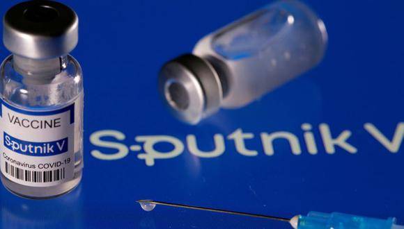 OMS podría aprobar vacuna Sputnik a finales del 2021