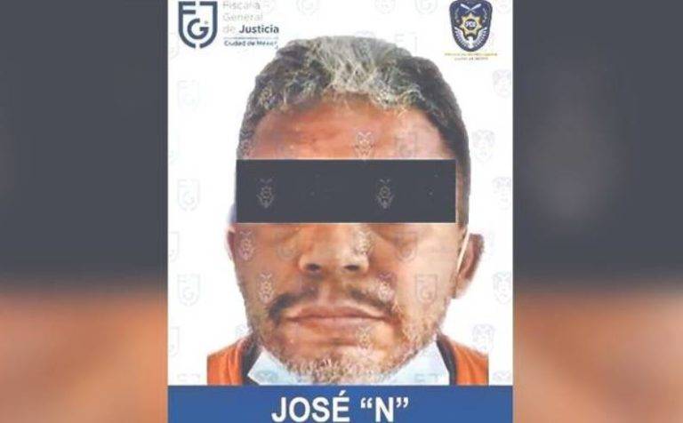 Sentencian a 23 años a hombre que violó a su hija menor de edad en Tláhuac
