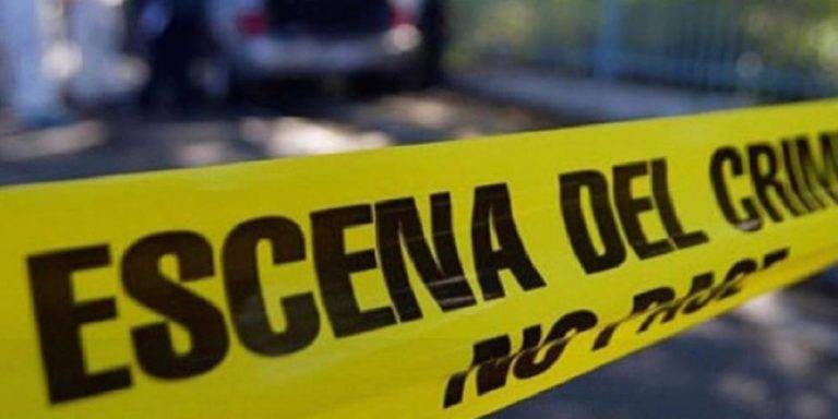 Presunto ladrón es golpeado y apuñalado cuando entró a una casa en la CDMX
