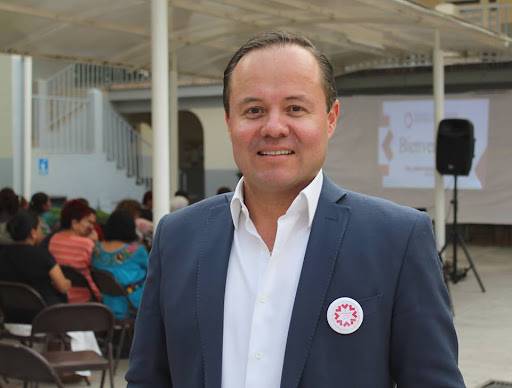 TEPJF acepta candidatura de Alberto Maldonado para elecciones extraordinarias