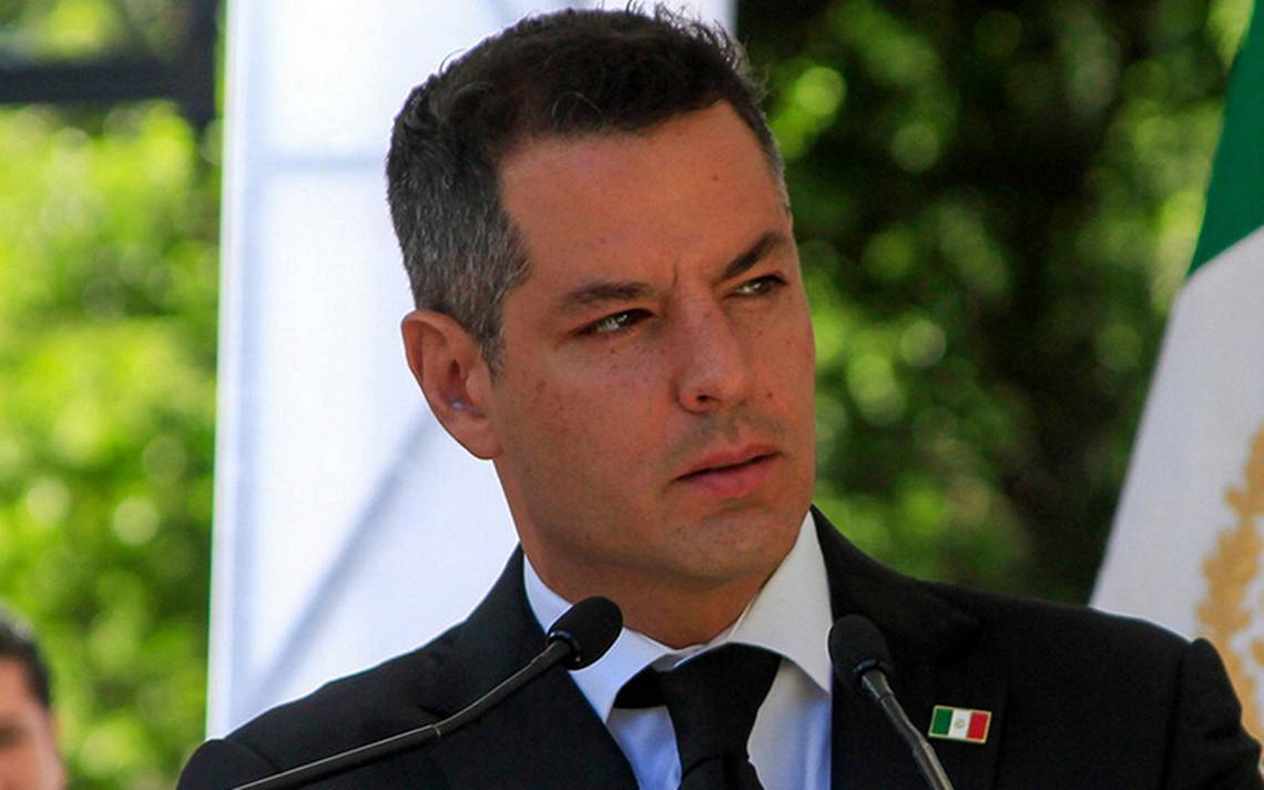 Murat pide deuda de mil 534 millones de pesos a un año de dejar el gobierno de Oaxaca