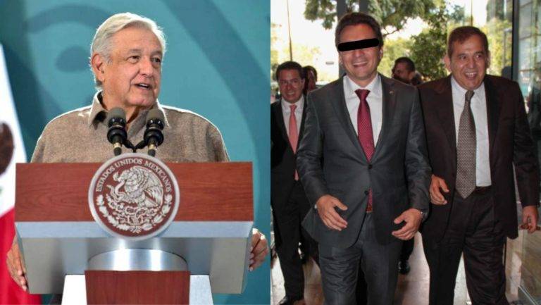 Agronitrogenados se compró a Ancira durante el Pacto contra México: AMLO