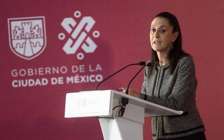 Sheinbaum pide a alcaldes de oposición dejar las camionetas blindadas y gobernar con austeridad