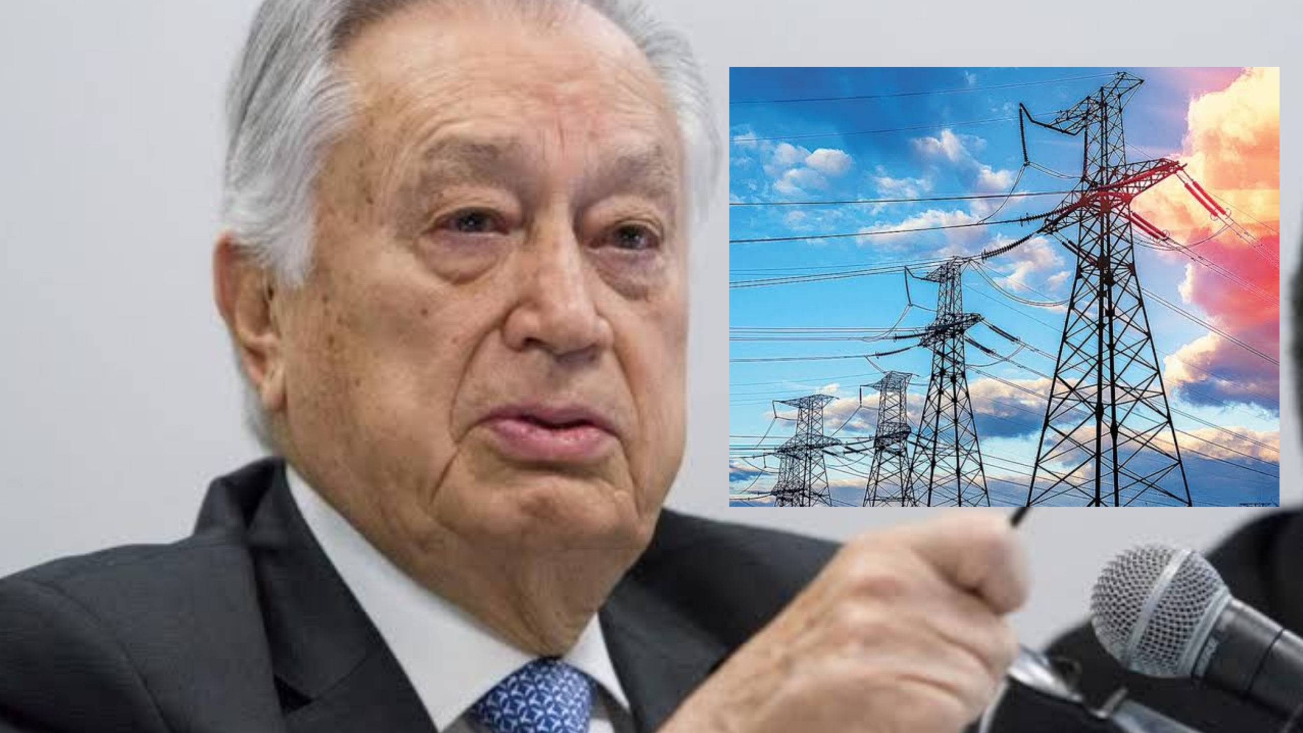 Los beneficiarios de la reforma de Peña Nieto se creían dueños del sistema eléctrico: Barttlet