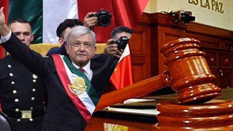 La SCJN determina que los salarios en organismos autónomos seguirán siendo excesivos