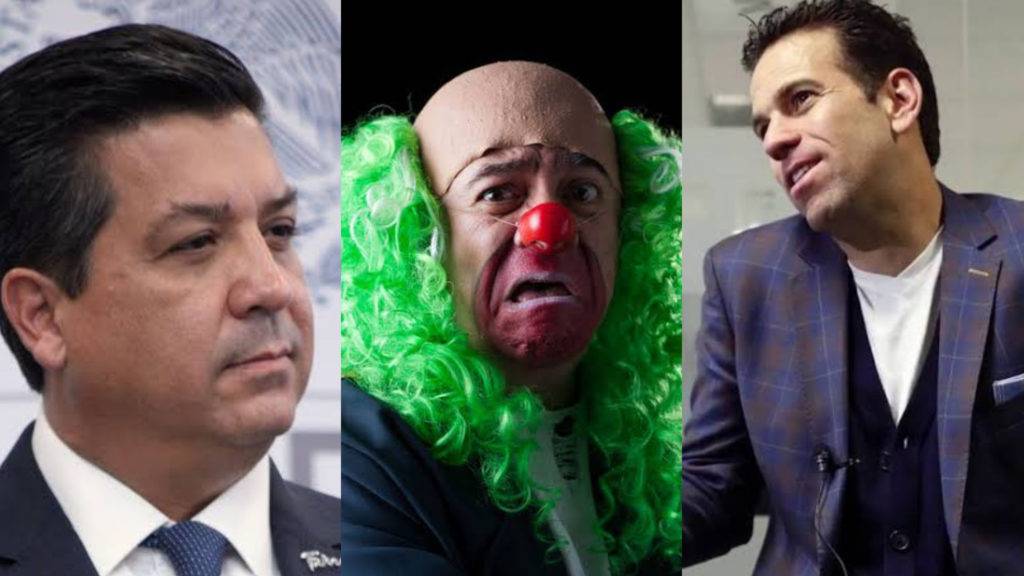 Cabeza de Vaca pagó en lo “oscurito” millonarios contratos con Latinus