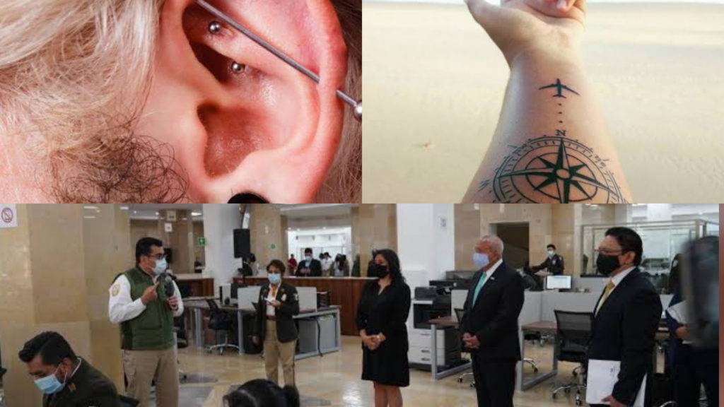 Desmienten a Reforma; no existe “código de vestimenta” en el Gobierno de México