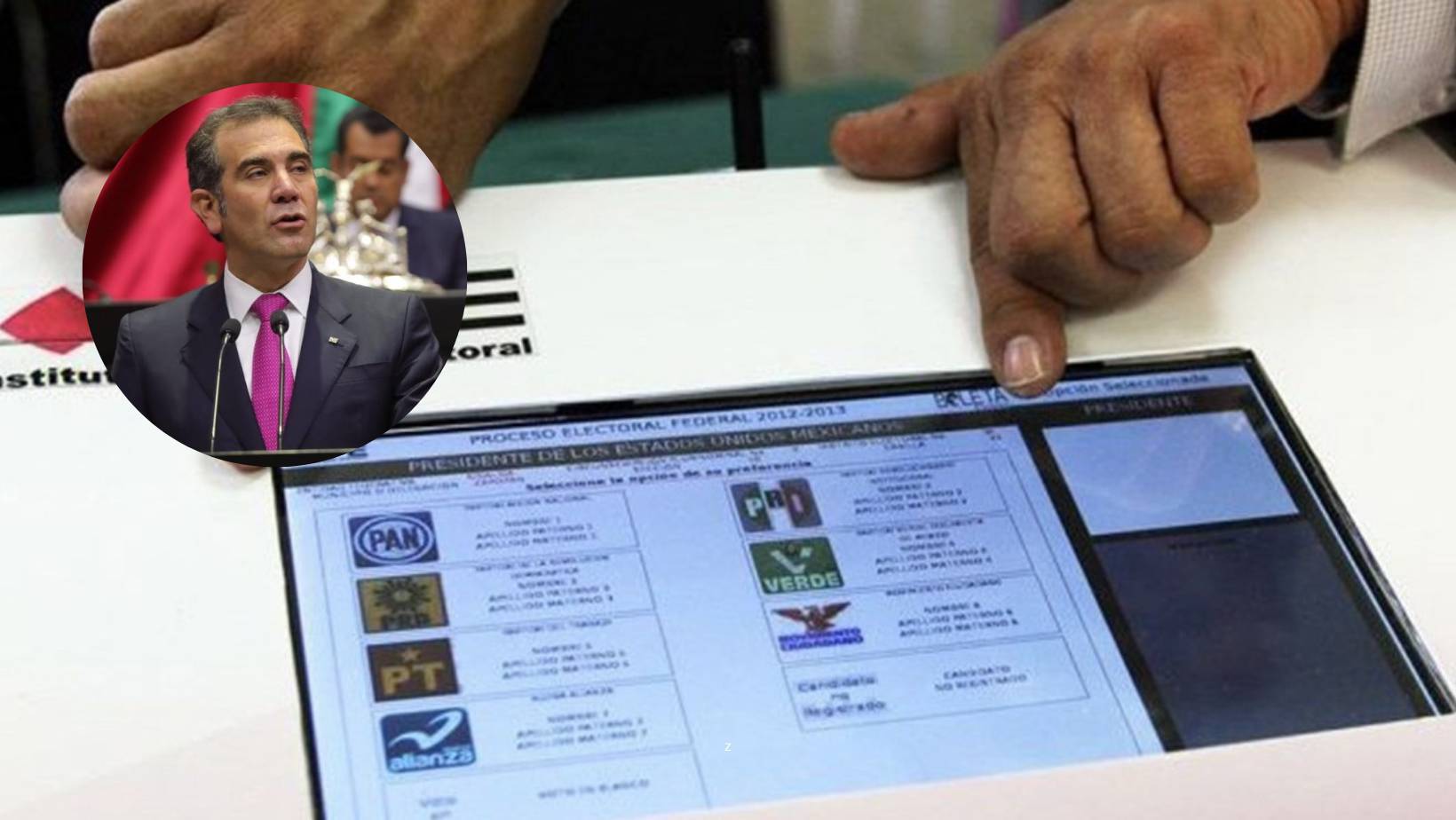 Especialistas advierten que Córdova mintió sobre seguridad del voto digital