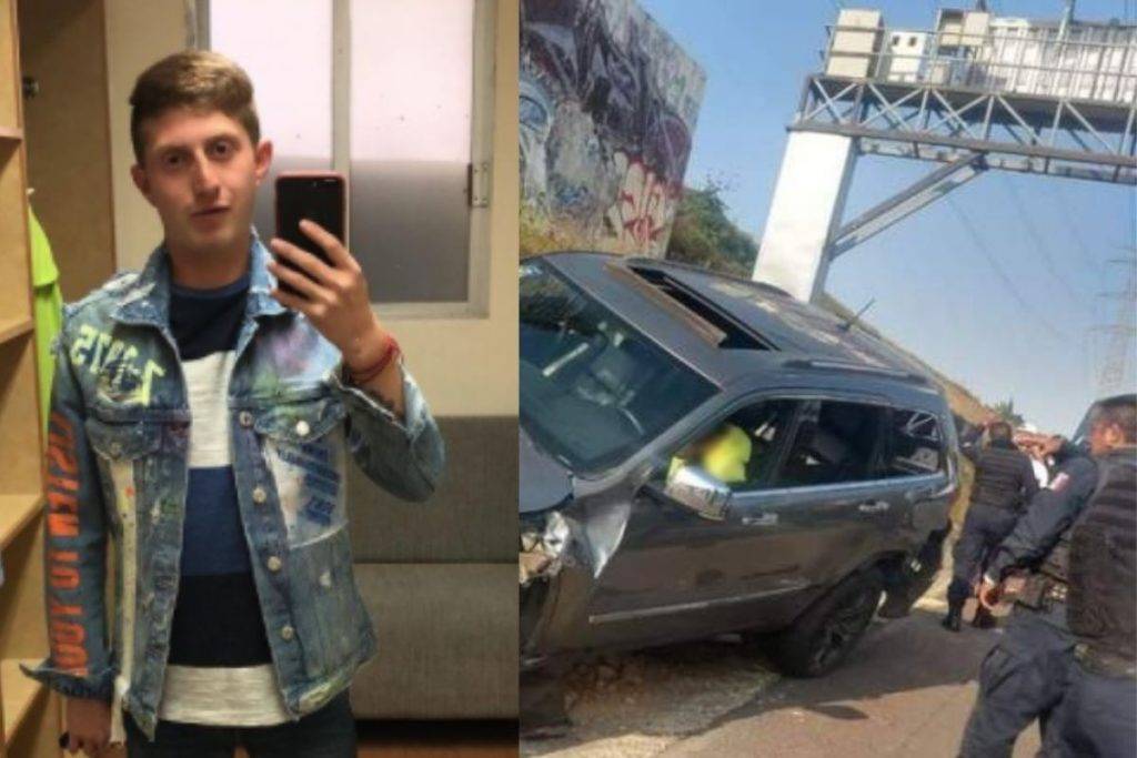 Policías actuaron conforme al protocolo en caso Octavio Ocaña