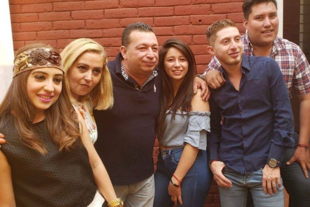 Familia de Octavio Ocaña aseguró que ellos darán la versión real de la muerte del actor