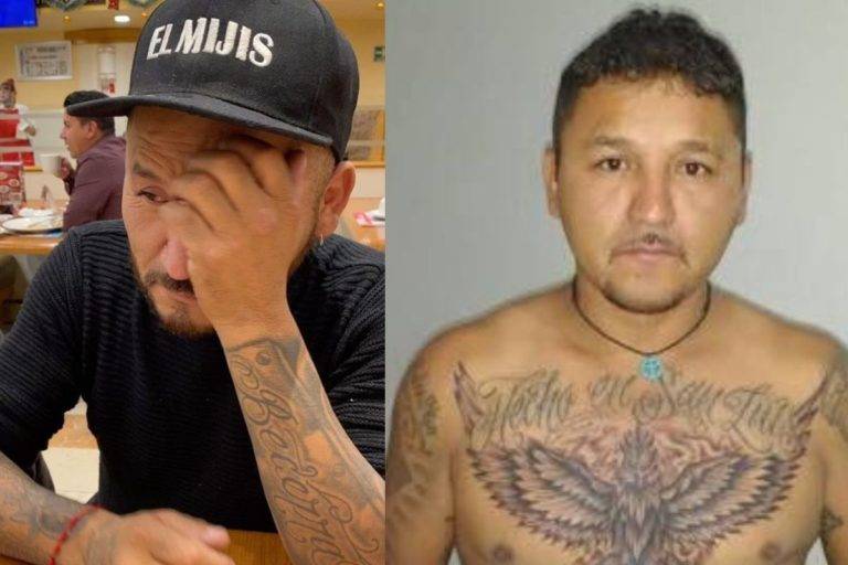 El Mijis iría a la cárcel si inventó su secuestro: Fiscal de SLP