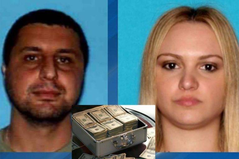 Pareja abandonó a sus hijos tras cometer fraude con ayudas Covid-19