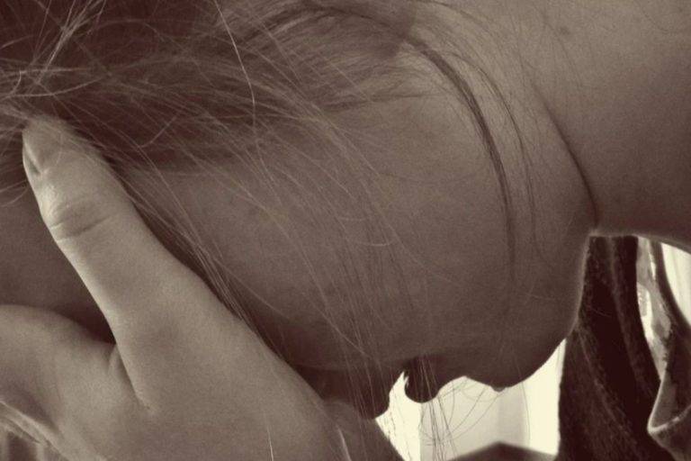 Joven es diagnosticada con depresión viralizarse en redes