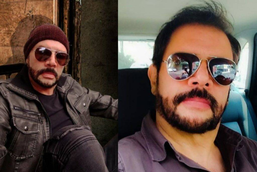 Abogado de Héctor Parra explica porqué el actor no saldrá de prisión