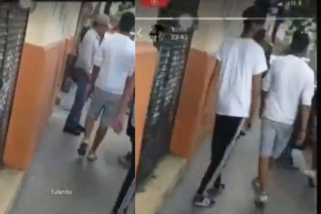 Jóvenes quedan en libertad tras agredir a adulto mayor en Guadalajara