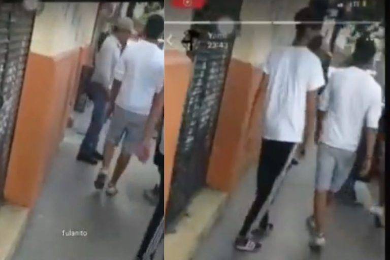 Jóvenes quedan en libertad tras agredir a adulto mayor en Guadalajara