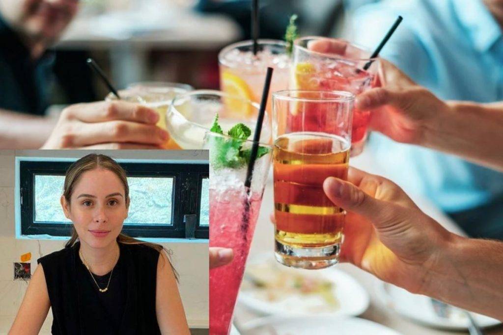 Mexicana es hospitalizada tras haber sido drogada en fiesta en Los Ángeles