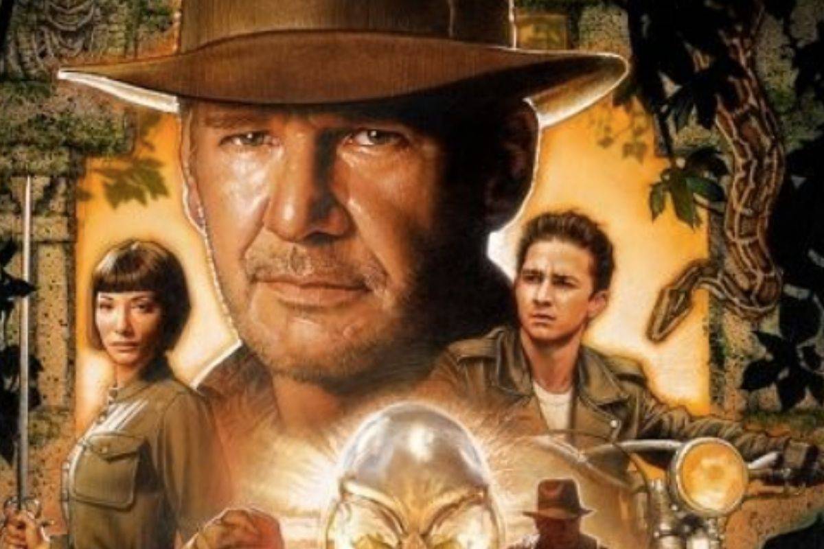 Hallan muerto a miembro del equipo de 'Indiana Jones 5' en plena filmación