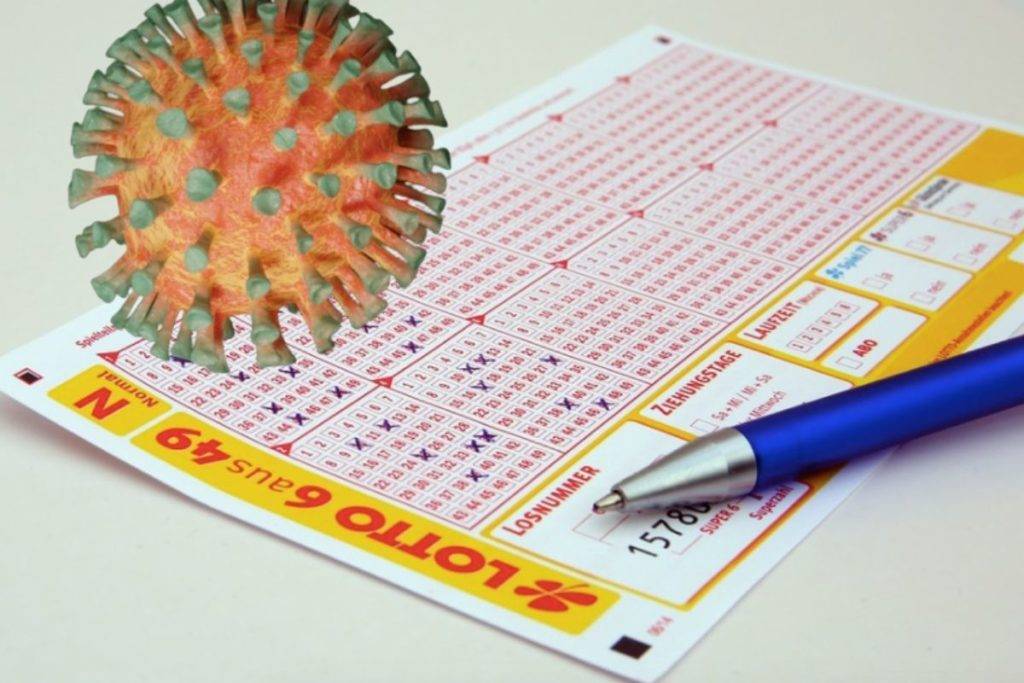 Enfermera que cuidó pacientes con Covid-19 se ganó la Lotería