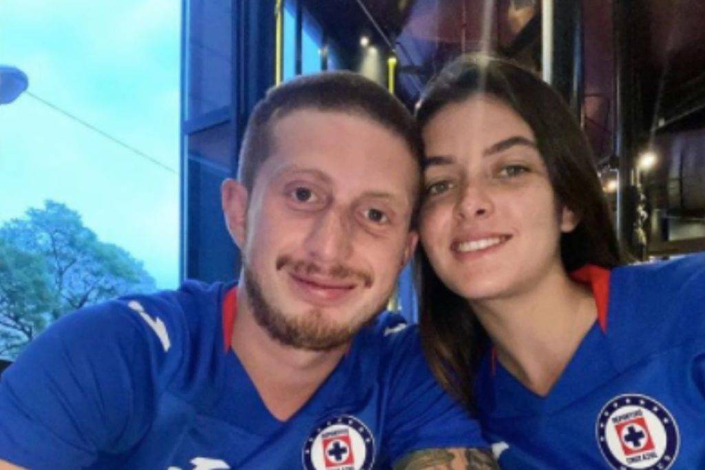 Prometida de Octavio Ocaña reveló si se quedó con una supuesta herencia del actor