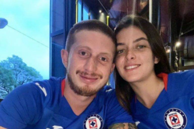 Prometida de Octavio Ocaña reveló si se quedó con una supuesta herencia del actor