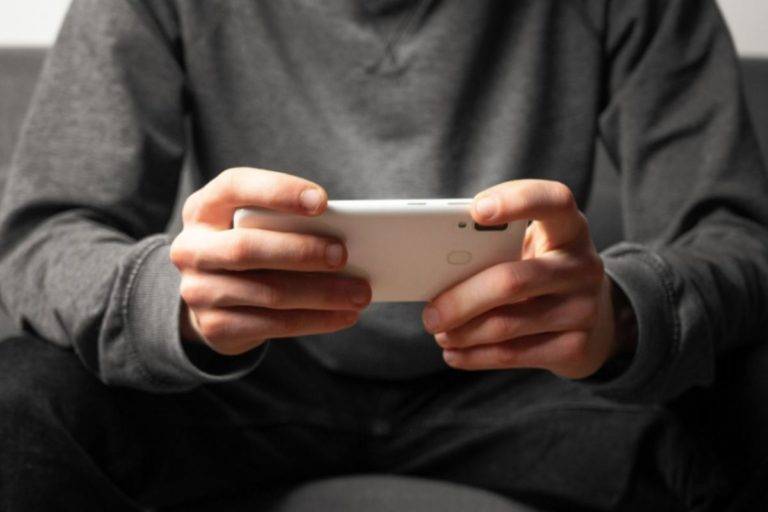 Joven mató a su hermano tras discutir sobre el videojuego Free Fire en Veracruz