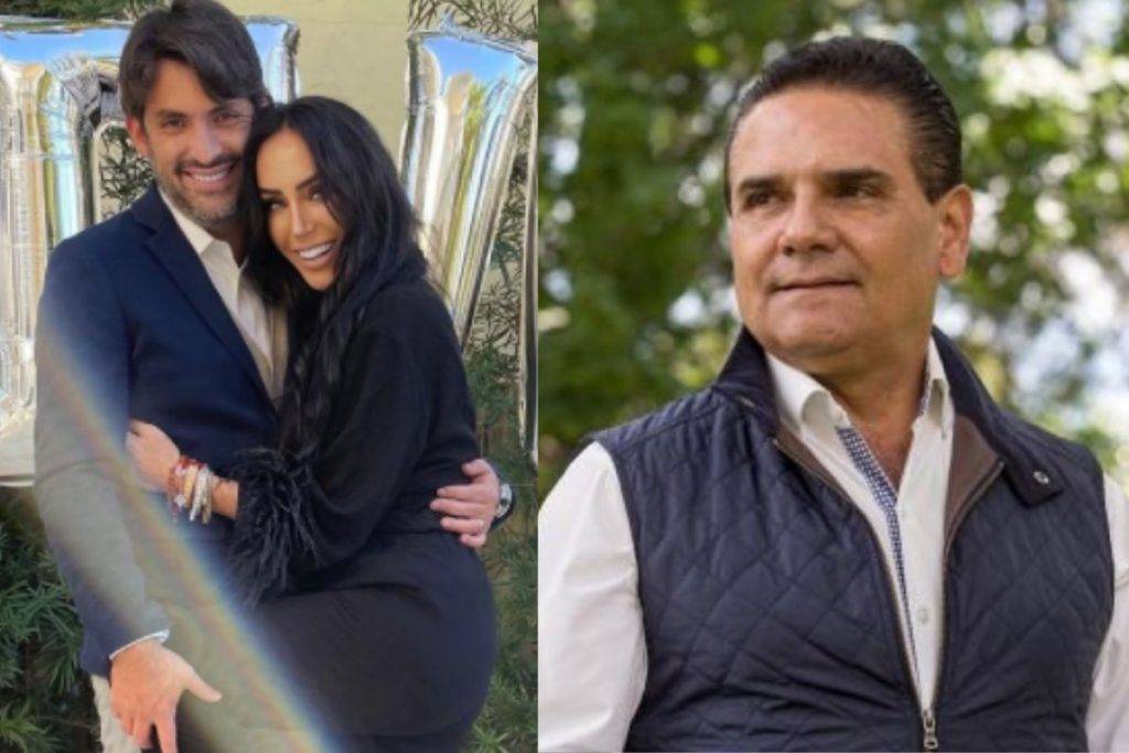 Esposo de Inés Gómez Mont tenía red de espionaje de celulares