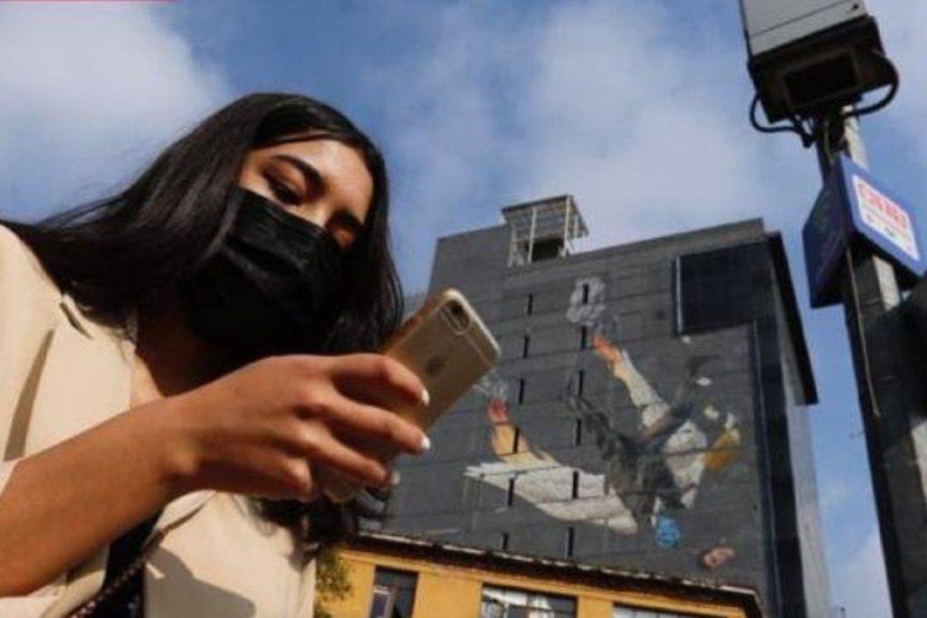 CDMX obtiene nuevo récord Guinness como la ciudad mas conectada del mundo