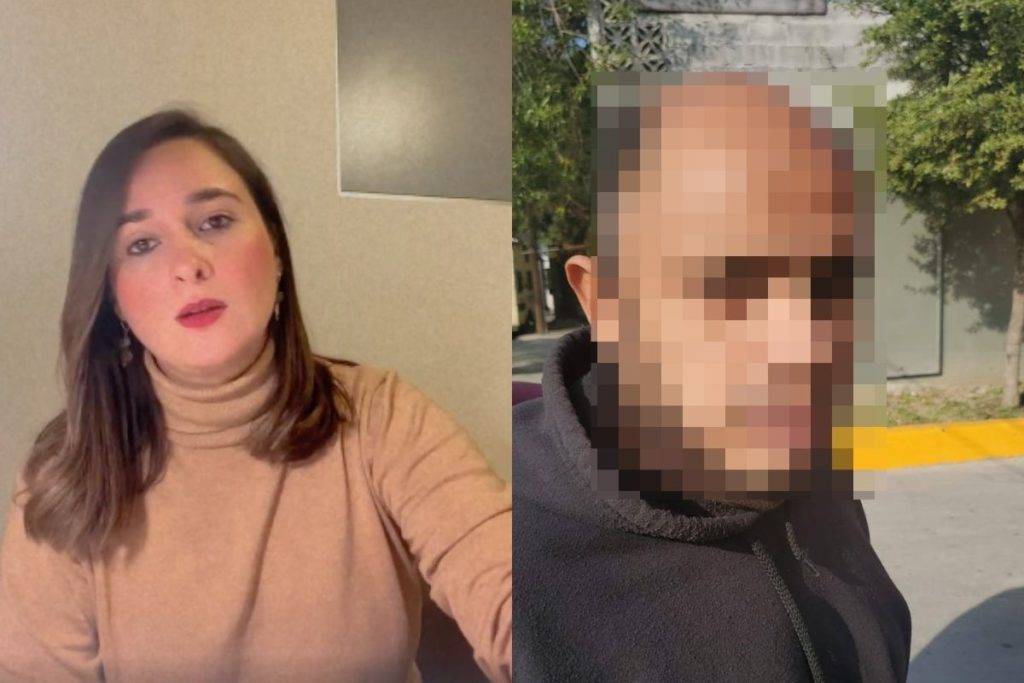 Detienen a ex alumno que acosó a maestra en Nuevo León