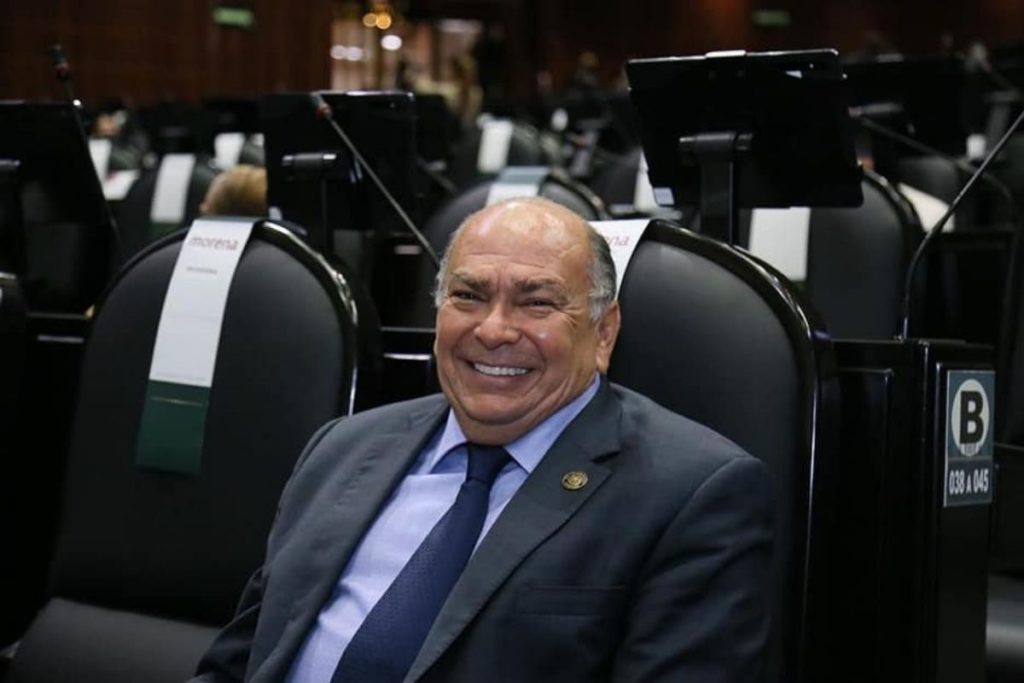 Papá de ‘Checo’ Pérez se destapa para la gubernatura de Jalisco