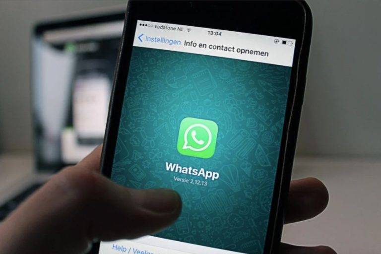 Policía cibernética de CDMX alerta por robo de identidad vía WhatsApp