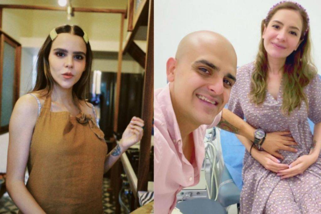 Yuya publicó conmovedor mensaje tras la muerte de sus sobrinos