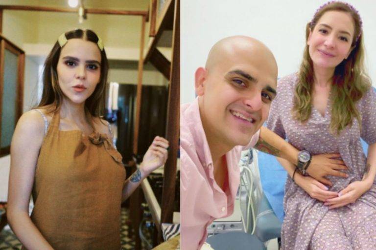 Yuya publicó conmovedor mensaje tras la muerte de sus sobrinos