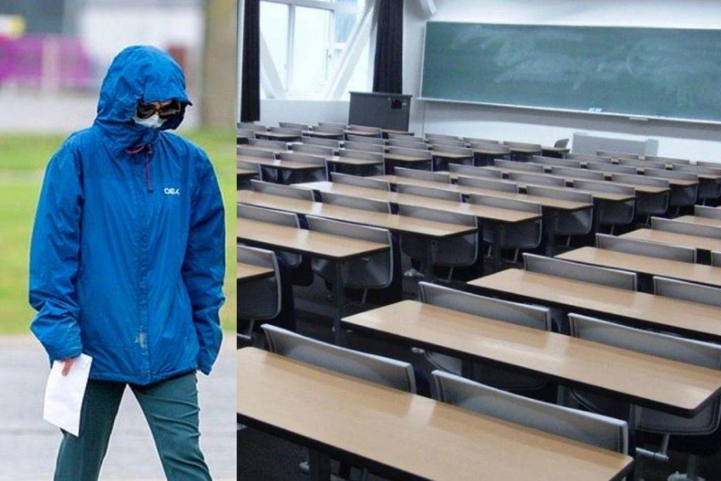 Maestra es condenada a prisión por tener relaciones sexuales con una niña