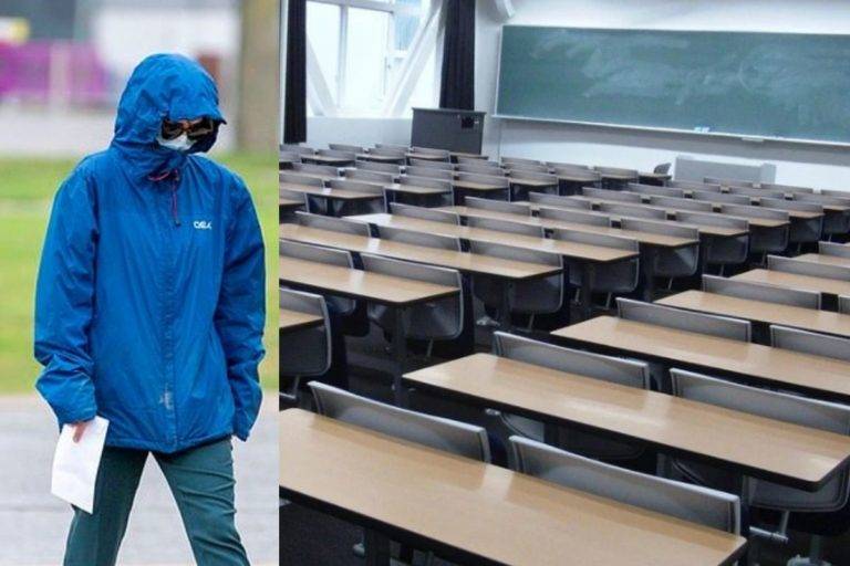Maestra es condenada a prisión por tener relaciones sexuales con una niña