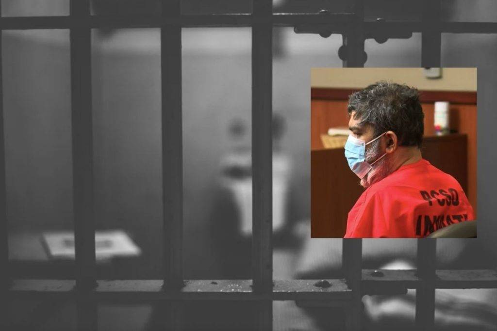 Hombre mató a su familia porque no podía mantenerla