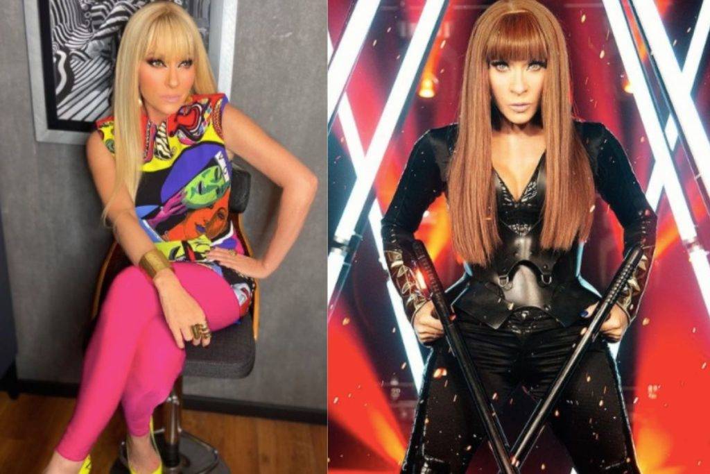 Yuri es criticada por comentario homofóbico