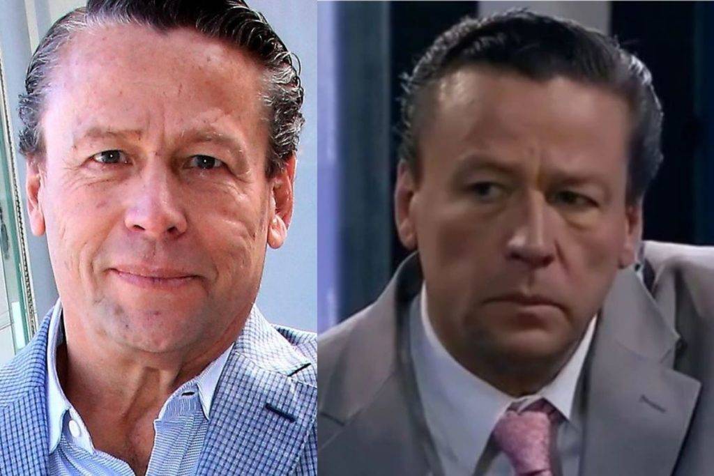 Alfredo Adame continuara con su proceso penal porque juez le negó amparo