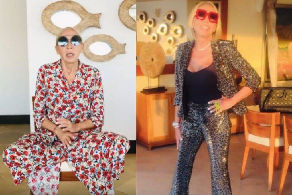 Laura Bozzo reaparece en redes y revela detalles sobre su situación jurídica