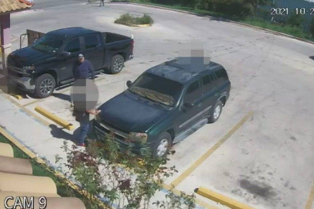 Balacera en restaurante mexicano de Texas deja varios heridos