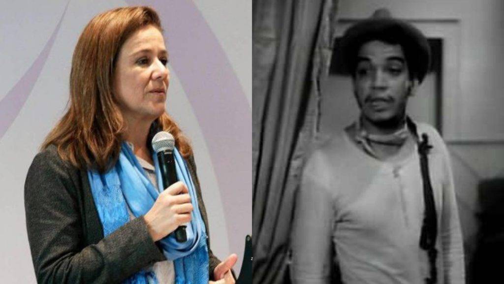 #VIDEO: Tunden en redes a Margarita Zavala por “cantinflear”