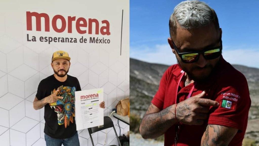 ¿Quién es 'El Mijis'? Así logró los reflectores Pedro Carrizales