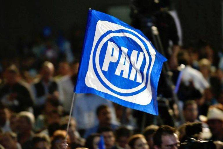 PAN vive crisis interna; corrupción institucional los debilita para el 2022