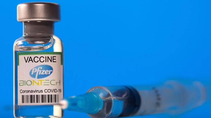 Pfizer se alista para vender vacuna antiCovid; prevé ganancias millonarias