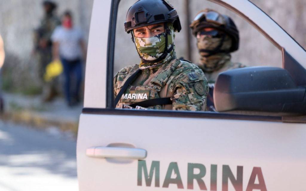 Secuestran a dos elementos de la Semar en Zapopan; siguen desaparecidos