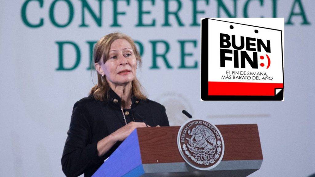 El Buen Fin se acerca; estas son las sugerencias de la Secretaría de Economía