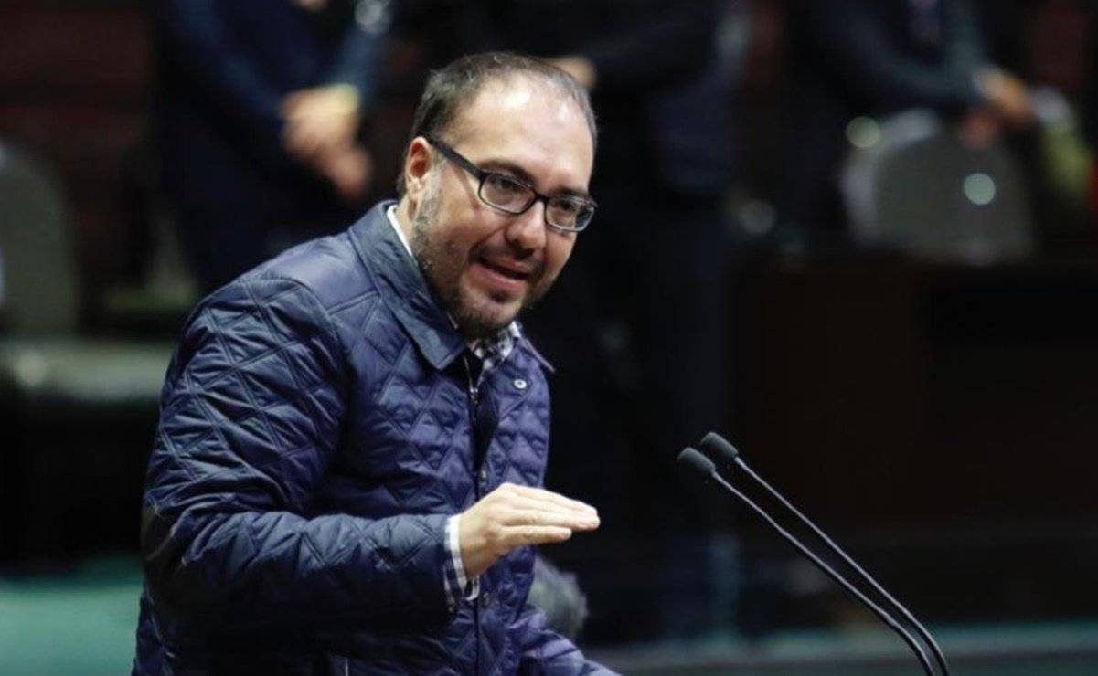 Chile fija fecha de audiencia para extraditar a Mauricio Toledo